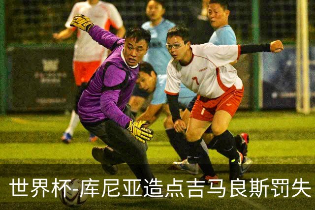 世界杯-库尼亚造点吉马良斯罚失 巴西半场暂0-0挪威