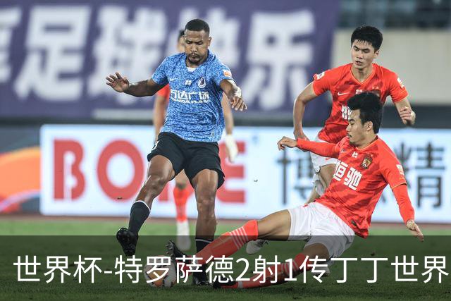 世界杯-特罗萨德2射1传丁丁世界波 比利时5-1新西兰获头名