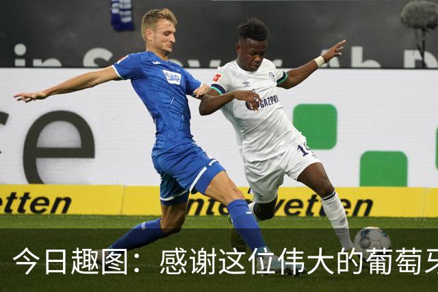 今日趣图：感谢这位伟大的葡萄牙7号！让我们免于加时赛之苦